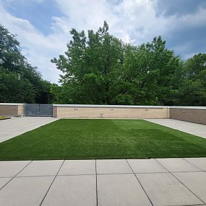 National Aviary - SkyDeck (no photos allowed during show)