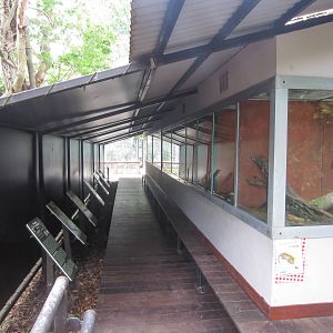 Vivarium