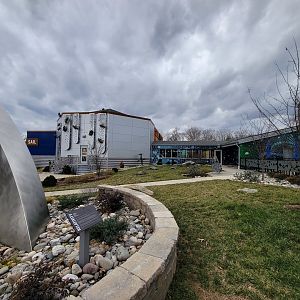 Greensboro 2/2023 - Decorated buildings