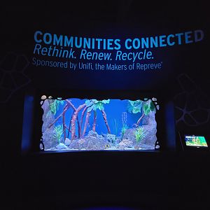 Greensboro 2/2023 - Communities Connected tank