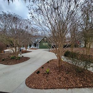 Greensboro 2/2023 - Discovery House