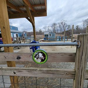 Greensboro 2/2023 - Friendly Farm