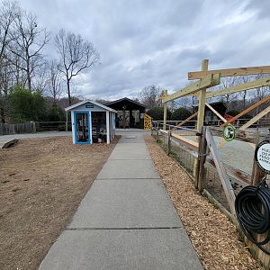 Greensboro 2/2023 - Friendly Farm