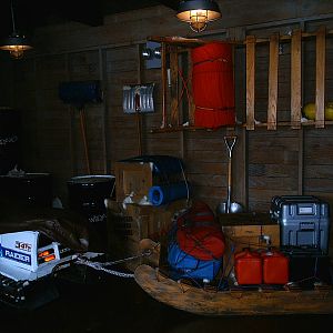 Sea World October 2008