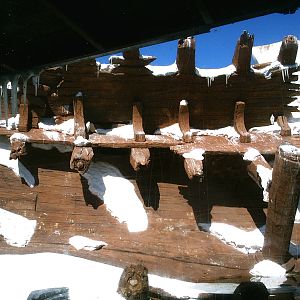 Sea World October 2008