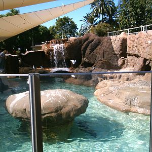 Sea World October 2008