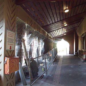 Tiger Valley 13 Oct 2009