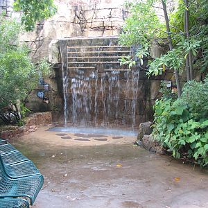 River's Edge - Exit Plaza