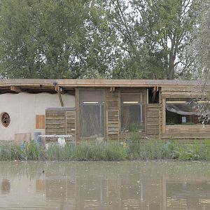 Back from the Brink 5 viewed from behind