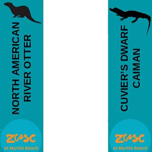 ZooSC at Myrtle Beach -> Habitat Markers