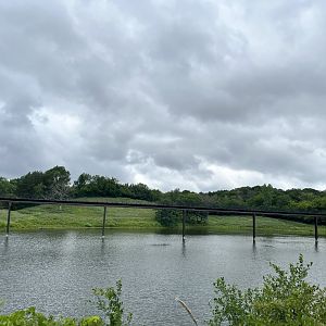 Northern Trail - Former Musk Oxen Exhibit