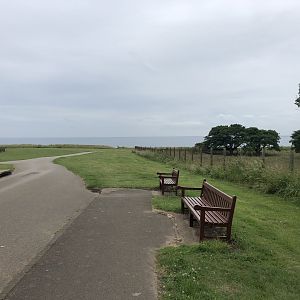 A Zoo With a View (Sewerby Zoo) (June 2023)