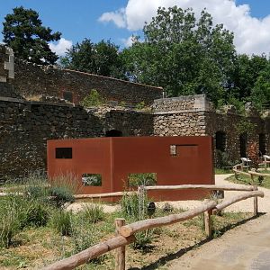 Local biodiversity area