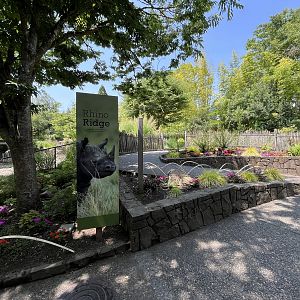 Rhino Ridge - New in 2021