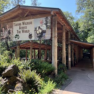 Irwin Family Pavilion