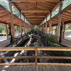 Irwin Family Pavilion