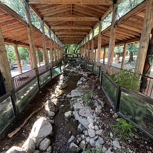 Irwin Family Pavilion