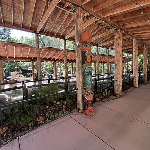 Irwin Family Pavilion