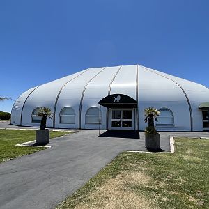 Event Pavilion
