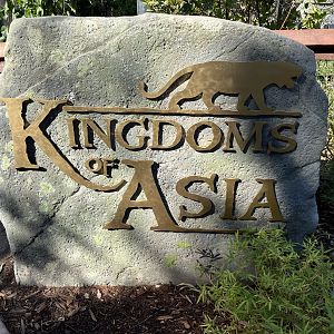 Kingdoms of Asia - New in 2023