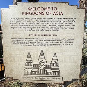 Kingdoms of Asia - New in 2023