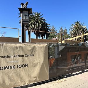 Future Conservation Action Center