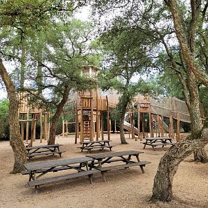 Playground -Zoo de Labenne (2023)