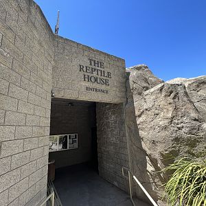 Reptile House