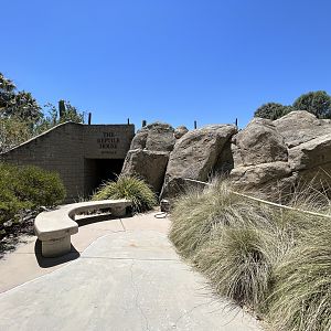 Reptile House