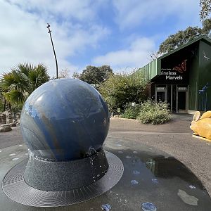 Entrance Area - with soft flooring