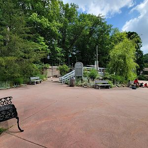 Cleveland Zoo - Australia, Ballarat Theatre