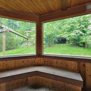 Cleveland Zoo - Asia Passage