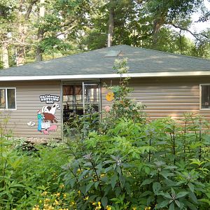 6/23/2023 - Children's Petting Zoo