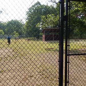 6/23/2023 - Equine Habitat (Left Half)