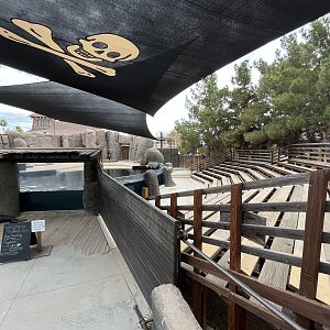 Shipwreck Cove - California Sea Lions