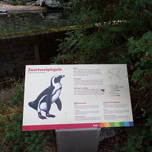 Example of signage 6.7.23