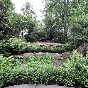 Garden in Expedition Peru