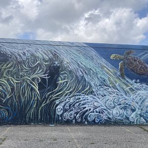Mural (part 3)