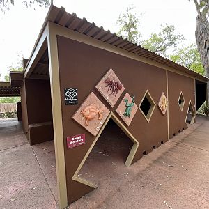 Small Wonders -17 exhibits