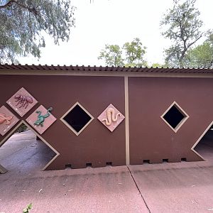 Small Wonders - 17 exhibits