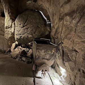 Desert- Example of theming 6.7.23