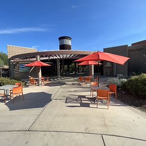 Hoover Discovery Center