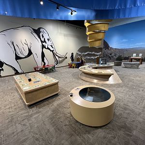 Hoover Discovery Center