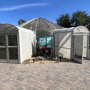 Desert Plant Conservation Center