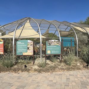 Desert Plant Conservation Center