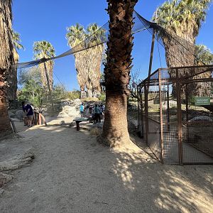 Wild Prairies Aviary