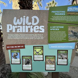 Wild Prairies Aviary