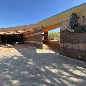 Wildlife Hospital + Conservation Center