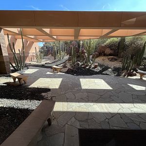 Wildlife Hospital + Conservation Center