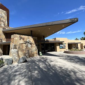 Entrance Area - New in 2018